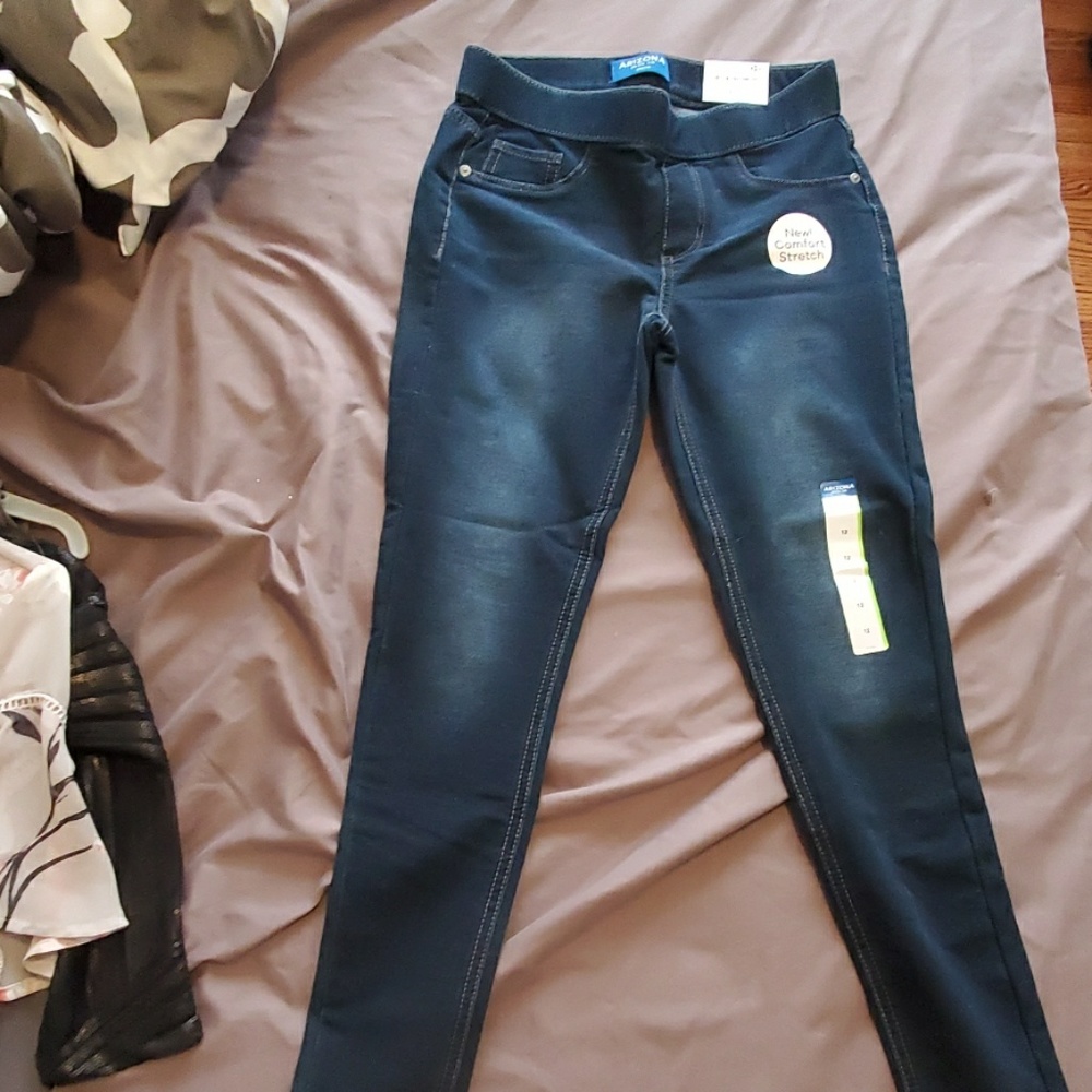Arizona Jean's size 12